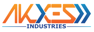 Logo Akxes Industries