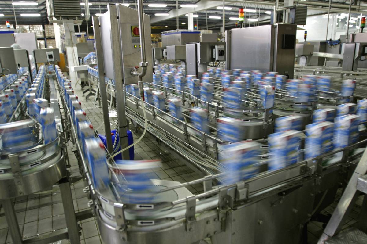 optimisation processus